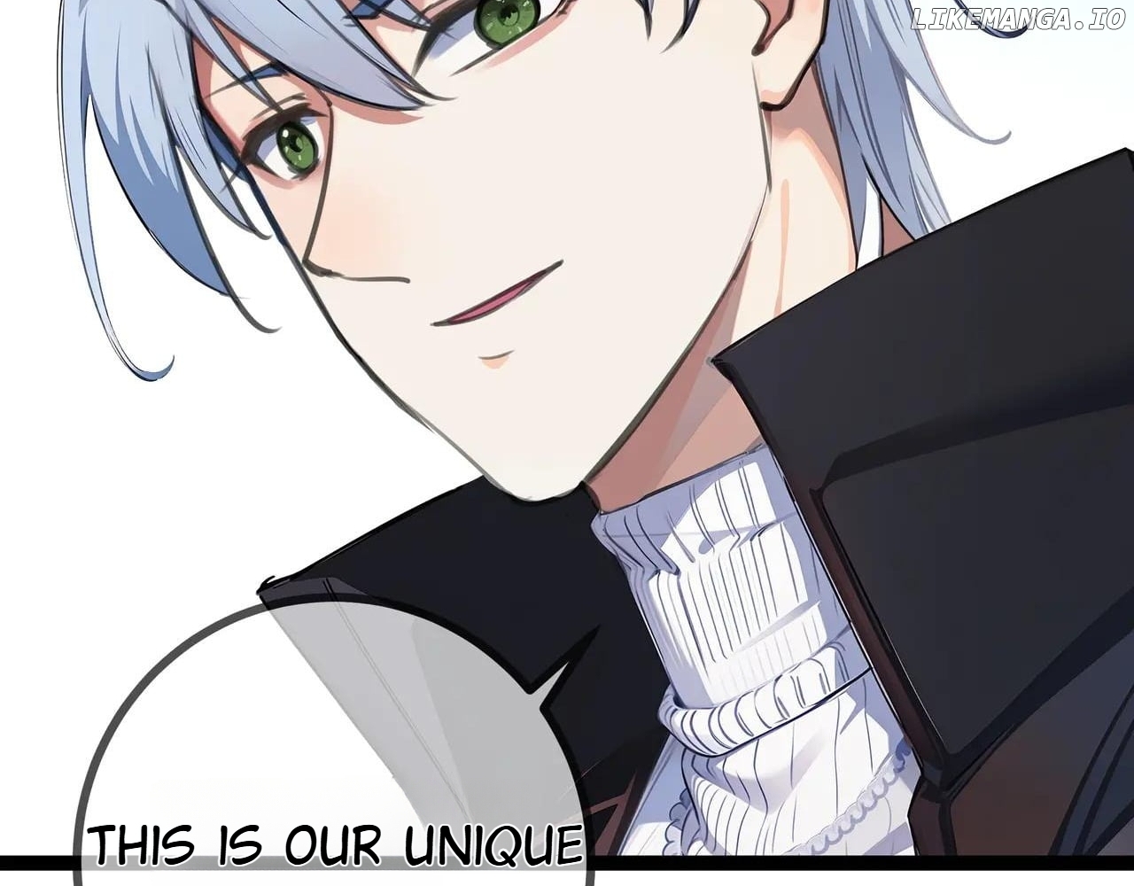 Daddy President Is Too Hard To Deal With Chapter 184 - page 76